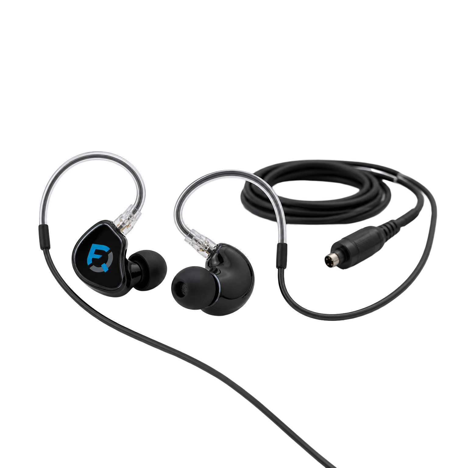 DENTAL EARPHONES