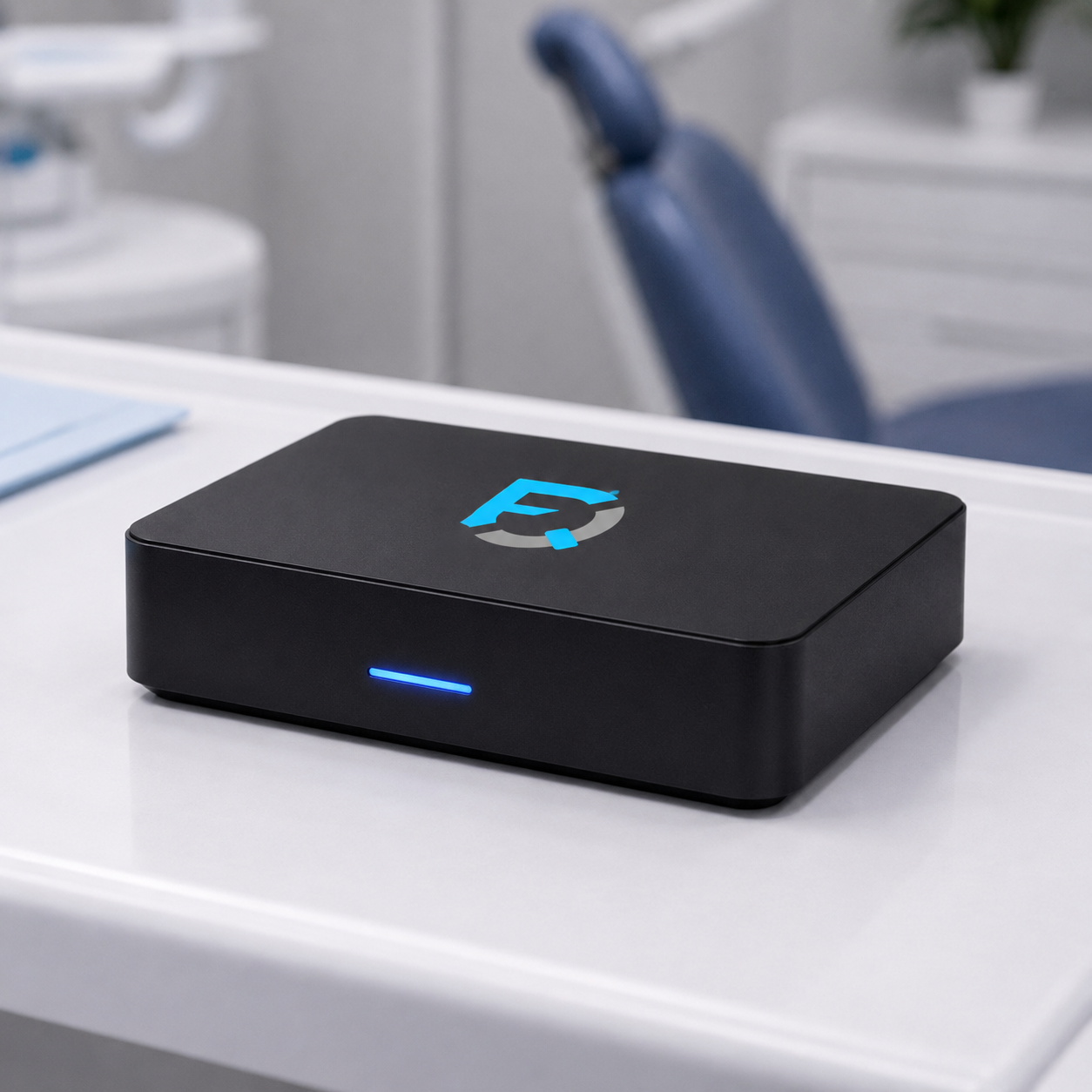 Finally Quiet! PRISM acoustic intelligence engine