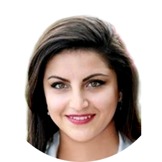 Shaghayegh Zekavati