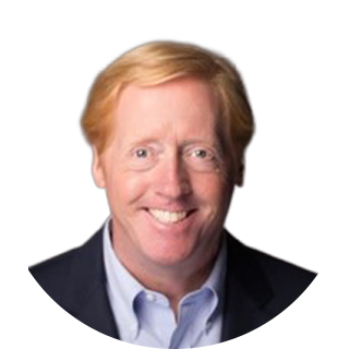 Headshot of John Hollister