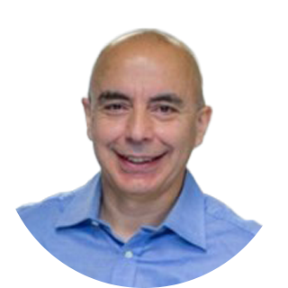 Headshot of Massimo Mitolo