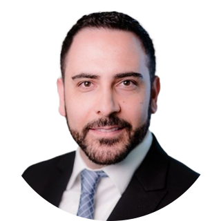 Headshot of Peman Montazemi